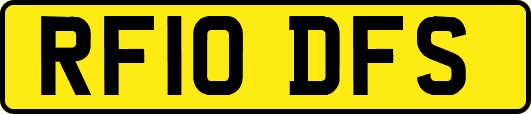 RF10DFS