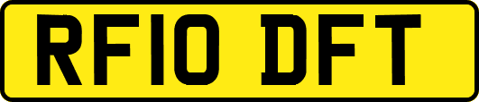 RF10DFT