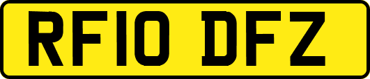 RF10DFZ