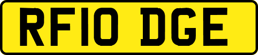 RF10DGE