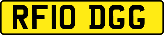 RF10DGG