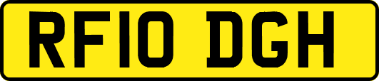 RF10DGH