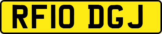 RF10DGJ