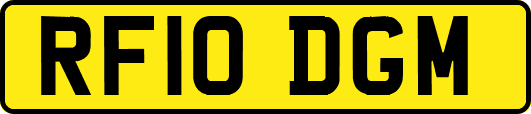 RF10DGM