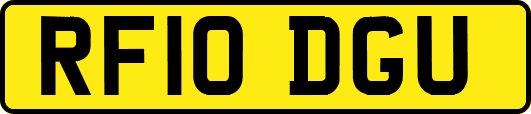 RF10DGU