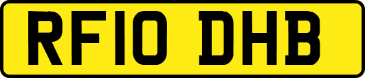 RF10DHB