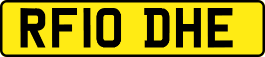 RF10DHE