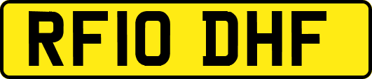 RF10DHF