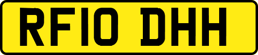 RF10DHH