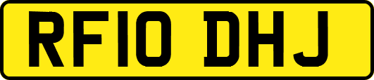 RF10DHJ