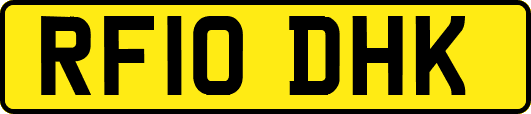 RF10DHK