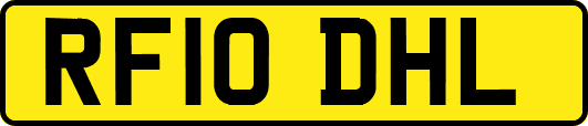 RF10DHL