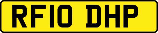 RF10DHP