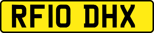 RF10DHX