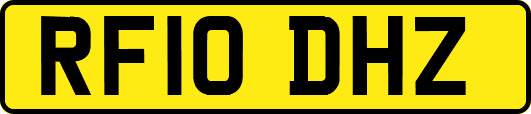 RF10DHZ