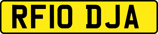 RF10DJA