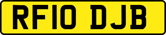 RF10DJB