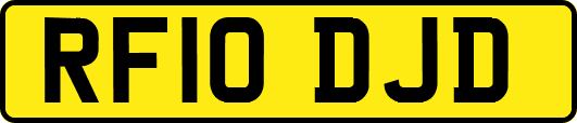 RF10DJD