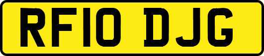 RF10DJG