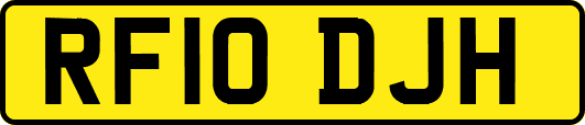RF10DJH