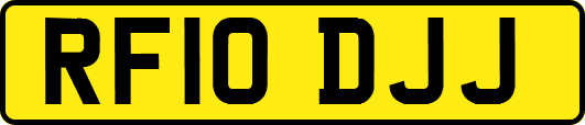 RF10DJJ