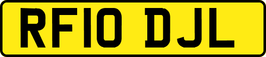 RF10DJL