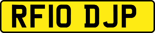 RF10DJP