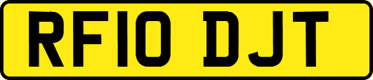 RF10DJT