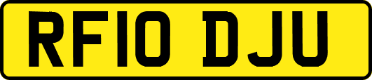 RF10DJU