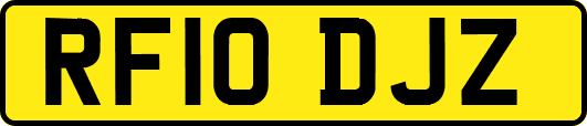 RF10DJZ