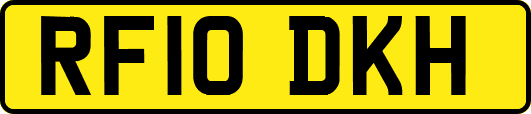 RF10DKH