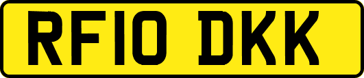 RF10DKK