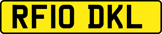 RF10DKL