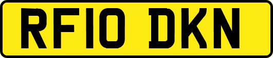 RF10DKN