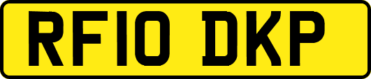 RF10DKP