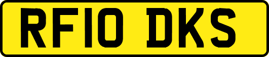 RF10DKS