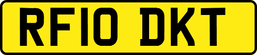 RF10DKT
