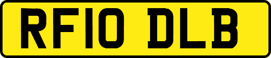RF10DLB