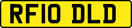 RF10DLD