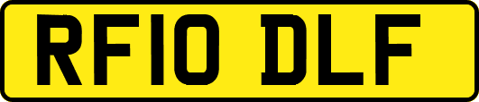 RF10DLF