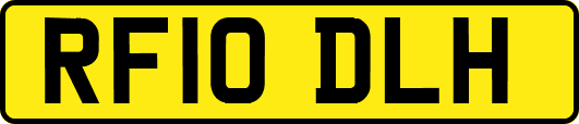 RF10DLH