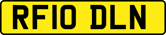 RF10DLN