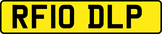 RF10DLP