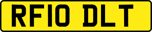 RF10DLT