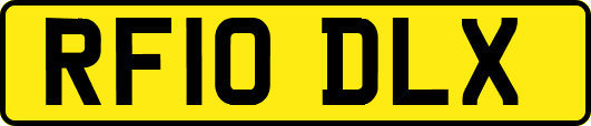 RF10DLX