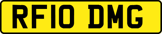 RF10DMG