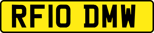 RF10DMW