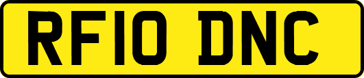 RF10DNC