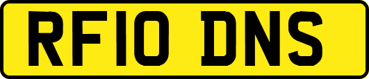 RF10DNS