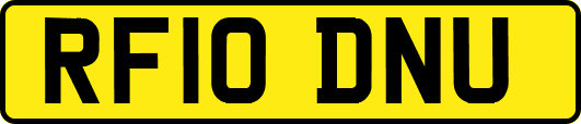 RF10DNU